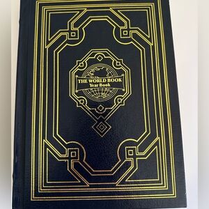 1992 Year Book (events of 1991)